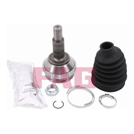 Jeu de joints, arbre de transmission FAG 771 0253 30 FORD 1023250 1079584