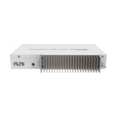 Switch Mikrotik CRS309-1G-8S IN Gigabit/10G gestito