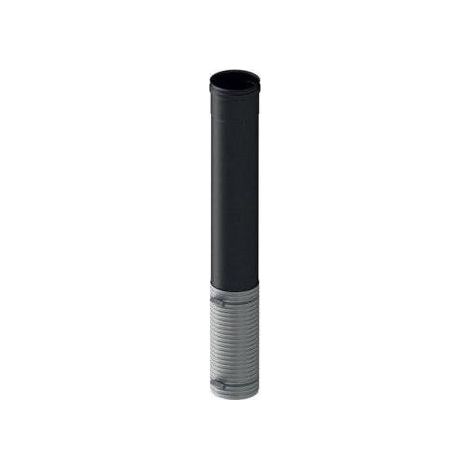 Cadel, Supporto Stufa, KIT Scarico Superiore Concentrico, 50200003
