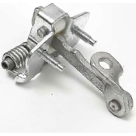 Butee de porte avant 2025 pour voiture compacte, limiteur d'ouverture gauche et droite, reference 9181C8 (1/5)