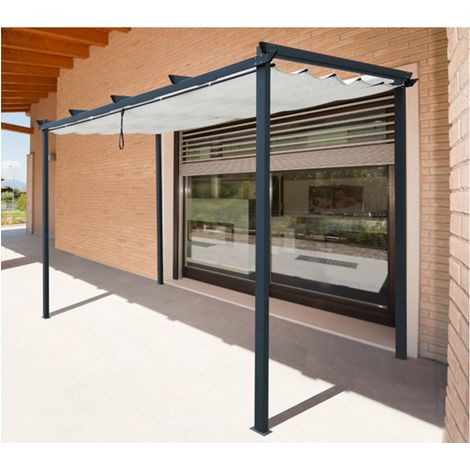 RICAMBIO X GAZEBO "AZORE" (95376) P. 7