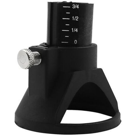 INHHUB Accessoires de meulage du bois, limes rotatives, coffrets d'outils - INHHUB (1/2)