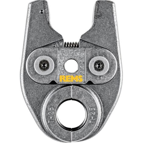 REMS Presszange Mini TH 25 578360