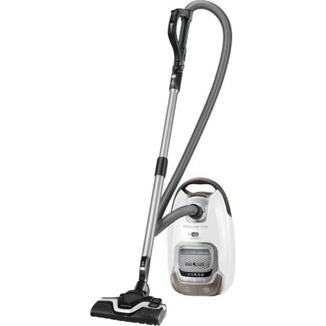 ASP ROWENTA 400W.SIL.FORCE -RO7487EA