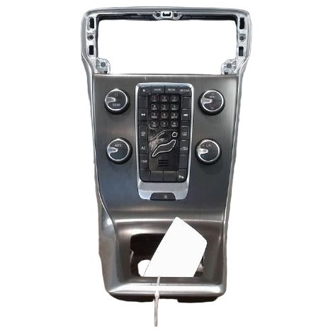 Commande De Chauffage VOLVO V40 [PRODUIT D'OCCASION]♻️31288104