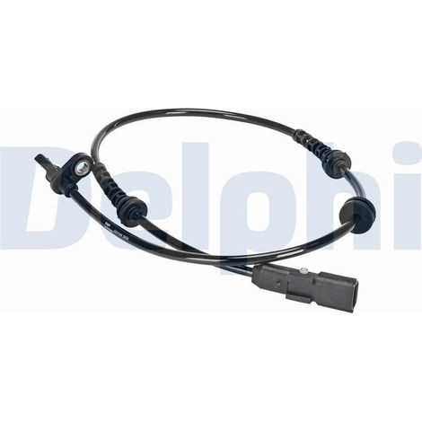 Capteur, vitesse de roue DELPHI SS21549-12B1 RENAULT 479107347R 479109572R