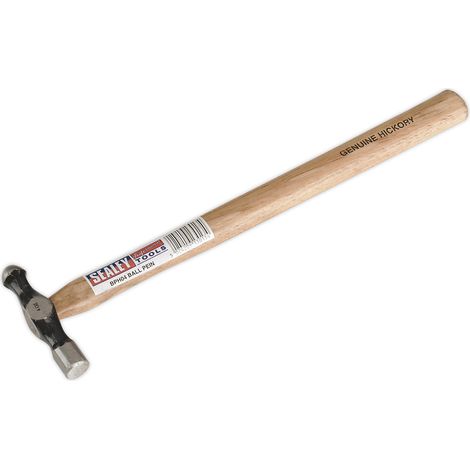 Sealey Premier Ball Pein Pin Hammer 4oz BPH04 (1/2)