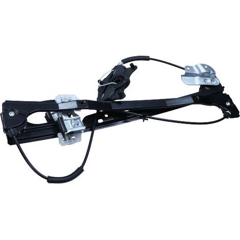 MAXGEAR 50-0452 Lève-vitre pour VW TOURAN avant droit 1T1837462B (1/2)