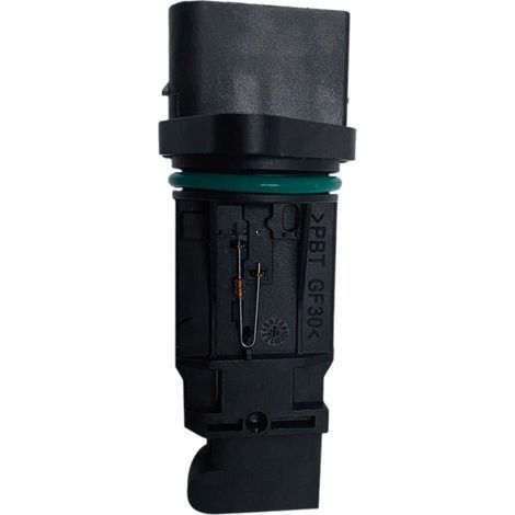 Capteur de DéBit MAF de DéBitmèTre D'Air Massique de Voiture pour - W203 W463 W163 W220 W210 W211 W639 CL203 C208 0280217515 (1/2)