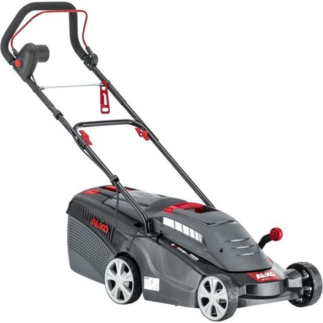 Tagliaerba 34.4 E Comfort  AL-KO (1/5)