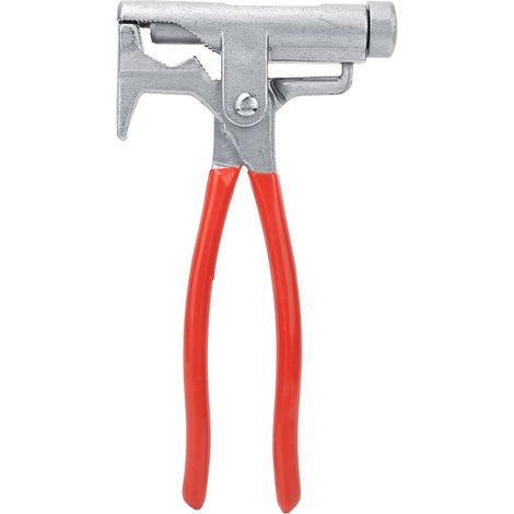 Marteau universel, clé à pipe multifonction, tournevis à poignée en caoutchouc souple, outil à main (1/5)