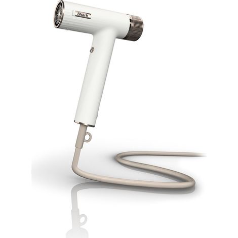 Shark Speedstyle Hairdryer & Rapidgloss Finisher with Storage Bag