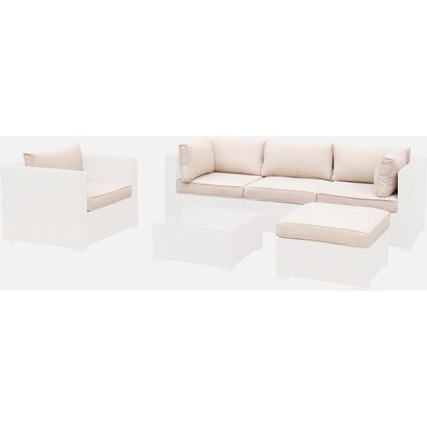 Set fodere per salotto Caligari