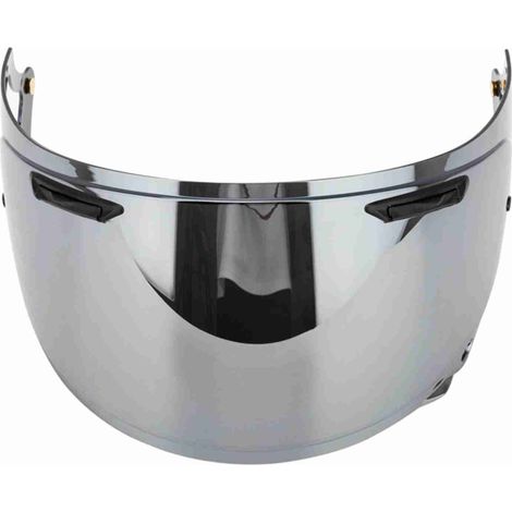 Visière de casque de remplacement pour Arai RX-7X REO XD RX-7V VAS-V, bouclier facial complet, lentille de moto (1/5)