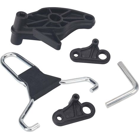 Transmission universelle MIA12755 - pour tracteur de pelouse - compatible GT79362 (1/5)