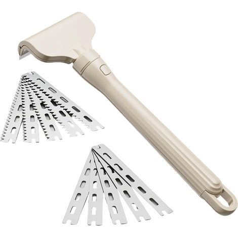 125-mm-Klett-Schleifteller, kompatibel mit Bosch PEX 300 AE, 400 AE und 4000 AE 125-mm-Exzenterschleifern (Poweka) – Schleifteller und -scheibe im Lieferumfang enthalten (1/5)