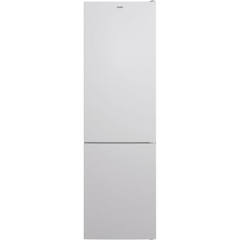 Candy Fresco CCE4T620DS Frigorifero Libera installazione 377 L classe D color Argento (1/5)