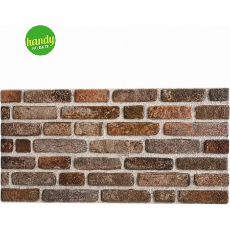 Pannello Decorativo 3D Styrofoam Atlas 100 x 50 cm A-258 (1/2)