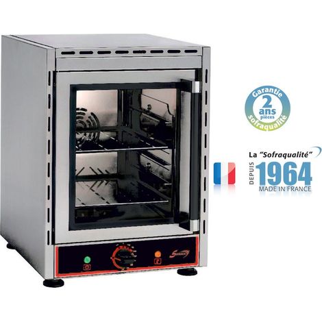 Four Convection Professionnel Vertical - 28 Litres - Sofraca