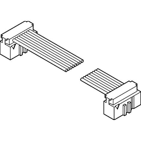 VIEGA 794064 Câble plat Smart Control (1/3)