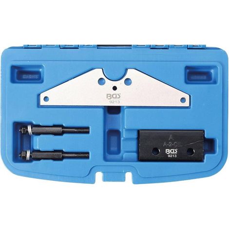 Coffret de Calage pour Fiat 1.4 12V - 1 Jeu - Précision et Fiabilité - Acier, Pro - D-Work (1/5)
