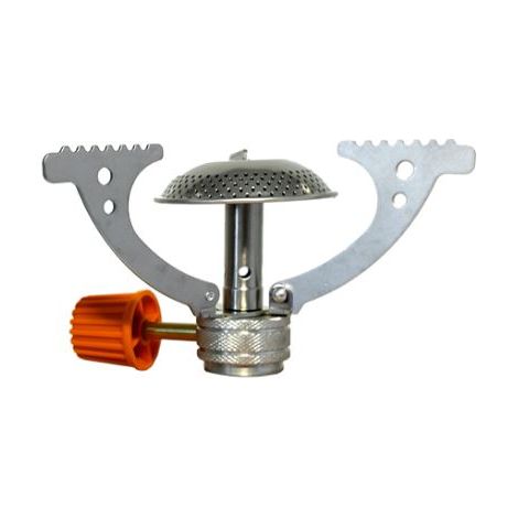 Réchaud de camping basique, valve 7/16" - S/kuch basique (1/2)