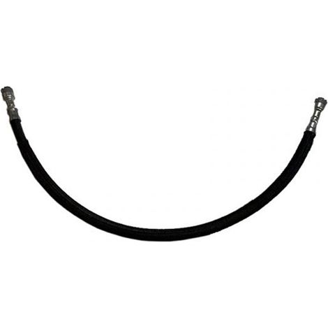 13537548987 ist für Kraftstoffleitungen des BMW 3er X3 geeignet. (1/4)