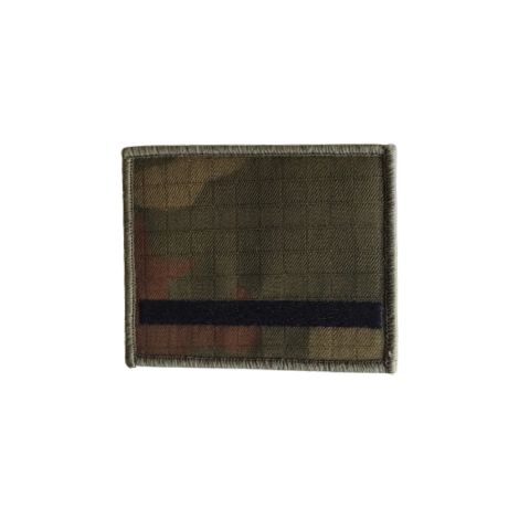 Schulterstück für höhere Gefreite auf Felduniform - neu