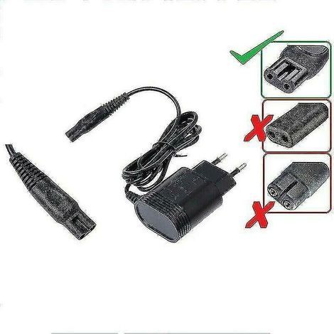 Ladekabel Netzteil für Philips Rasierer (1/2)