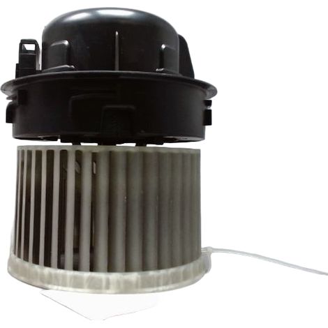 Moteur Ventilateur Chauffage OPEL Corsa [PRODUIT D'OCCASION]♻️9833380480 (1/4)