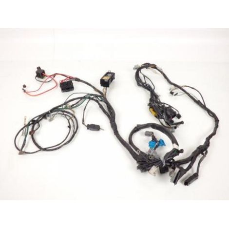 [PRODUIT D'OCCASION] Faisceau électrique origine pour scooter Peugeot 125 Satelis