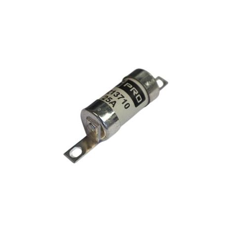 Fusible BS88 à visser A2, 25A, , gG / gM 250 V dc, 690 V ac ( Prix pour Sachet de 5 )