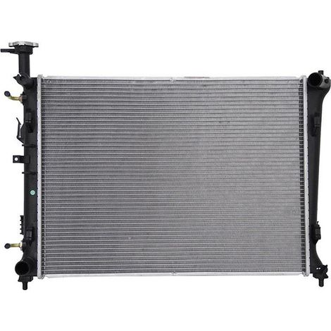 La référence 253101M000 convient aux Kia Forte / Koup 2.0L à transmission manuelle (2010-2013).