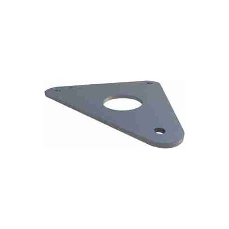 2611468 Par de placas de cimentación para columnas PHP BFT APL P903020 2611468