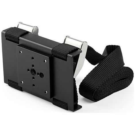 PUK 85 Accessoire pour arbre noir