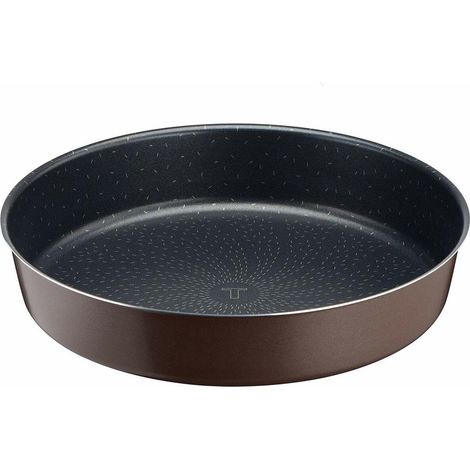 Tefal Backform ProBaking 24 cm braun