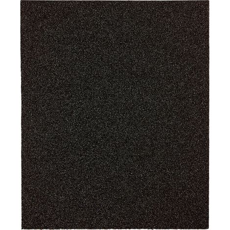 kwb  830480 Schleifpapier  Körnung (num) 800  (L x B) 280 mm x 230 mm 5 St.