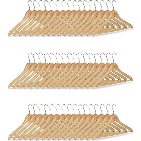 Kleiderbugel set