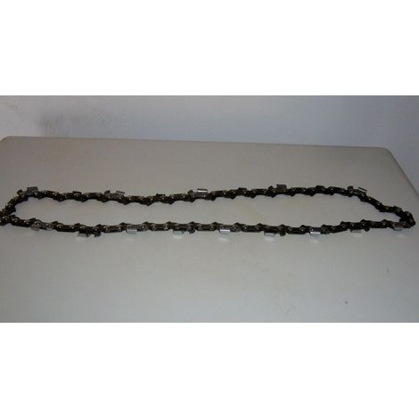 CATENA PROFESSIONALE MOTOSEGA 3/8 - 91S - PASSO 1.3 - 45 MAGLIE (1/2)