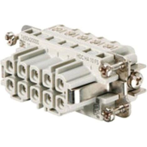 Weidmüller HDC HA 10 FS (1650620000)