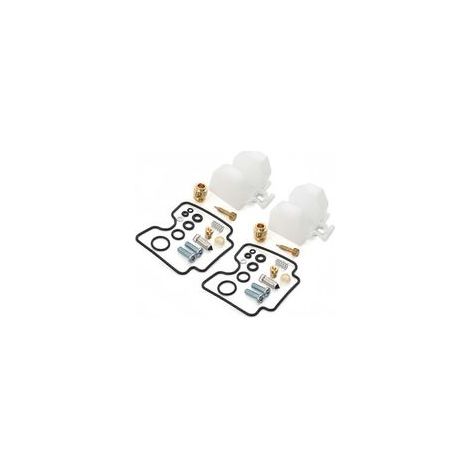 Kit de réparation de carburateur pour Yamaha V-Star 1100 XVS1100 1999-2005