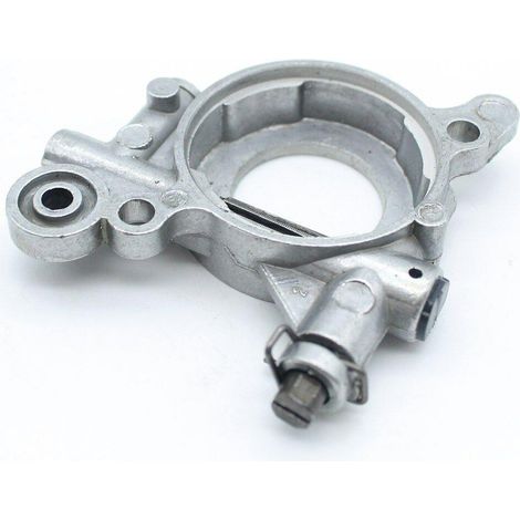 POMPA OLIO 503521305 ORIGINALE HUSQVARNA (1/4)