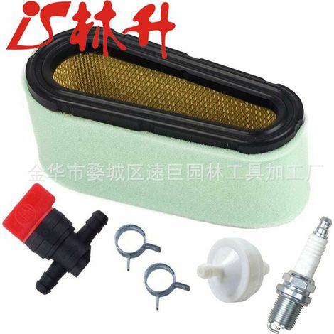 Pièces détachées et filtres à air pour tondeuses à gazon Kohler SV710 et SV715 (1/4)