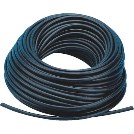 Gaine isolante en PVC 18mm
