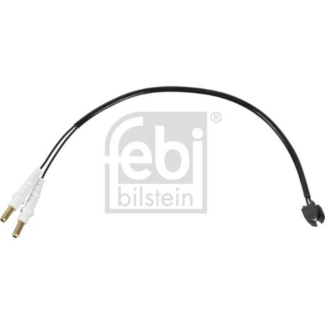 Contact d'avertissement, usure des plaquettes de frein FEBI BILSTEIN 172460 (1/2)
