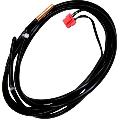 Ersatzteil - Abtausensor - - LG