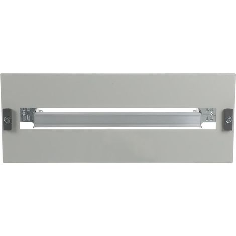 Qudro Combi Pannello Modulo Guida Din Fissa 200X600Mm (1/3)