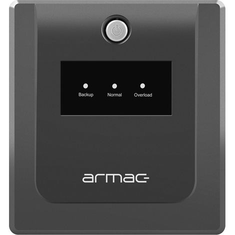 Armac Ups Home Line-Interactive H/1000E/Led (1/5)