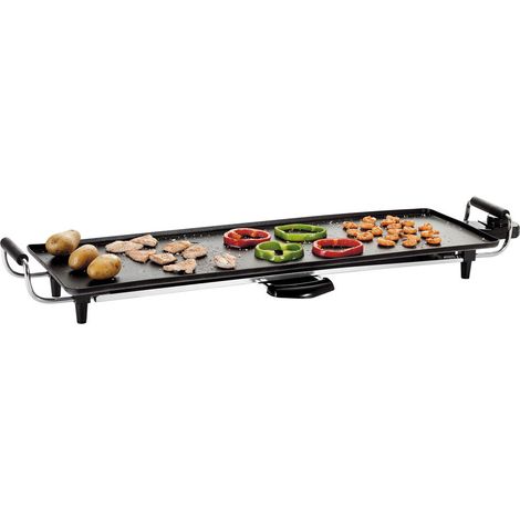 plancha 70cm 1800w - DOM182 - Domoclip
