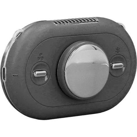 SIXRUN Ventilateur Tour de Cou USB en ABS (1/5)